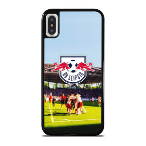 RB LEIPZIG FC LOGO iPhone X / XS Case RB LEIPZIG FC LOGO iPhone X / XS Case