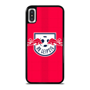 RB LEIPZIG FC SYMBOL iPhone X / XS Case RB LEIPZIG FC SYMBOL iPhone X / XS Case
