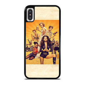 SHAMELESS FUNNY SERIES iPhone X / XS Case SHAMELESS FUNNY SERIES iPhone X / XS Case