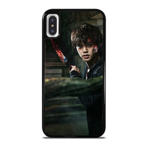 SWEET HOME TV SHOW iPhone X / XS Case SWEET HOME TV SHOW iPhone X / XS Case