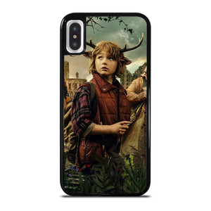 SWEET TOOTH SERIES iPhone X / XS Case