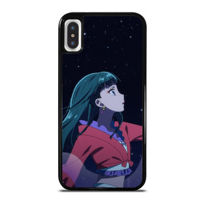 THE APOTHECARY DIARIES WITH STARS iPhone X / XS Case