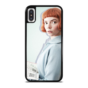 THE QUEEN'S GAMBIT COOL iPhone X / XS Case