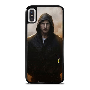 TOM CRUISE COOL iPhone X / XS Case TOM CRUISE COOL iPhone X / XS Case