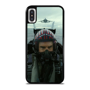 TOP GUN MAVERICK COOL iPhone X / XS Case TOP GUN MAVERICK COOL iPhone X / XS Case