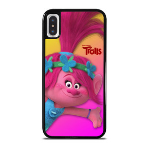 TROLLS POPPY iPhone X / XS Case TROLLS POPPY iPhone X / XS Case