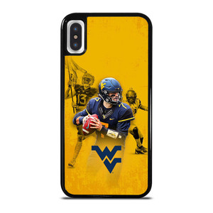 WEST VIRGINIA SYMBOL iPhone X / XS Case WEST VIRGINIA SYMBOL iPhone X / XS Case