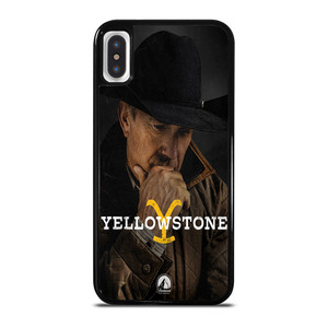 YELLOWSTONE TV SHOW COOL iPhone X / XS Case YELLOWSTONE TV SHOW COOL iPhone X / XS Case