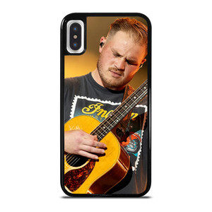 ZACH BRYAN COOL SINGER iPhone X / XS Case ZACH BRYAN COOL SINGER iPhone X / XS Case