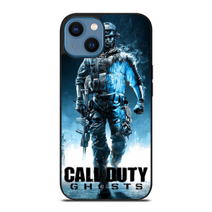 CALL OF DUTY GHOSTS 2 iPhone 14 Case CALL OF DUTY GHOSTS 2 iPhone 14 Case