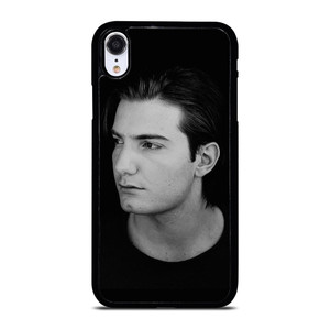 ALESSO COOL DJ iPhone XR Case ALESSO COOL DJ iPhone XR Case