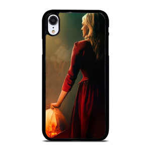 ART OF THE HANDMAID'S TALE SERIES iPhone XR Case ART OF THE HANDMAID'S TALE SERIES iPhone XR Case