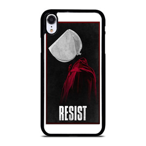 ART OF THE HANDMAID'S TALE iPhone XR Case ART OF THE HANDMAID'S TALE iPhone XR Case