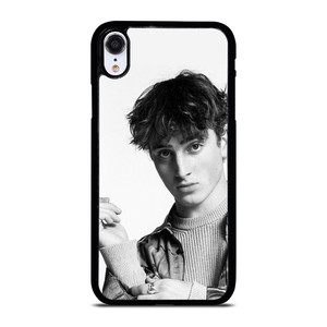 BENSON BOONE COOL POSE iPhone XR Case BENSON BOONE COOL POSE iPhone XR Case