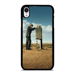 BETTER CALL SAUL SERIES iPhone XR Case BETTER CALL SAUL SERIES iPhone XR Case