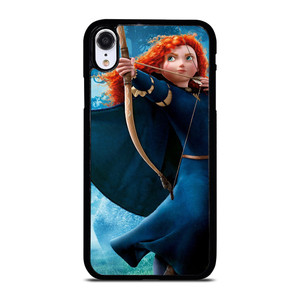 BRAVE MERIDA COOL iPhone XR Case