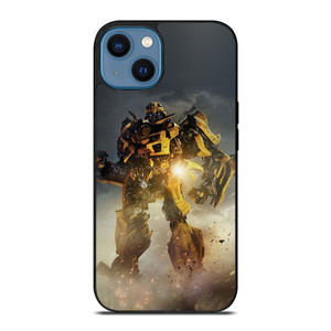 BUMBLEBEE TRANSFORMERS 2 iPhone 14 Case BUMBLEBEE TRANSFORMERS 2 iPhone 14 Case