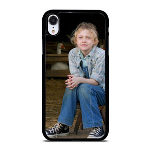 CHARLOTTE'S WEB MOVIE iPhone XR Case CHARLOTTE'S WEB MOVIE iPhone XR Case