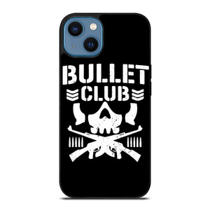 BULLET CLUB ICON iPhone 14 Case