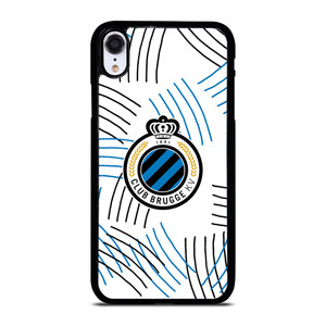 CLUB BRUGGE KV SYMBOL iPhone XR Case CLUB BRUGGE KV SYMBOL iPhone XR Case