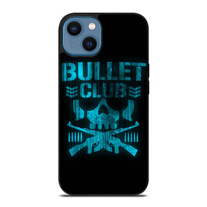 BULLET CLUB ICON 2 iPhone 14 Case