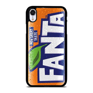 FANTA ORANGE ICON iPhone XR Case