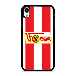 FC UNION BERLIN ICON iPhone XR Case