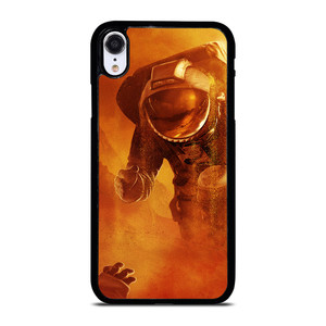 FOR ALL MANKIND SERIES TV iPhone XR Case