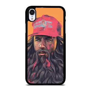 FORREST GUMP TOM HANKS iPhone XR Case FORREST GUMP TOM HANKS iPhone XR Case