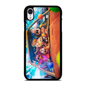 FUNNY THE MITCHELLS VS THE MACHINES iPhone XR Case FUNNY THE MITCHELLS VS THE MACHINES iPhone XR Case