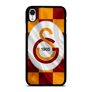 GALATASARAY FC ICON ART iPhone XR Case