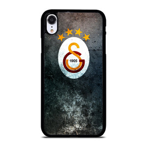 GALATASARAY FC SYMBOL iPhone XR Case
