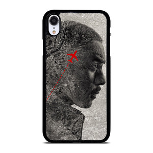 HIJACK SERIES ART iPhone XR Case HIJACK SERIES ART iPhone XR Case