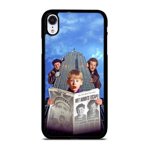 HOME ALONE COOL MOVIE iPhone XR Case