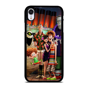 HOTEL TRANSYLVANIA MOVIE iPhone XR Case HOTEL TRANSYLVANIA MOVIE iPhone XR Case