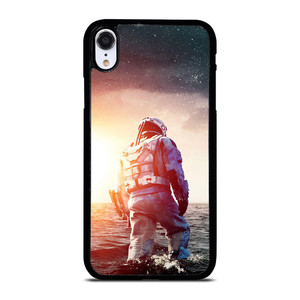 INTERSTELLAR MOVIE ART iPhone XR Case INTERSTELLAR MOVIE ART iPhone XR Case