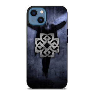 BREAKING BENJAMIN SYMBOL 2 iPhone 14 Case