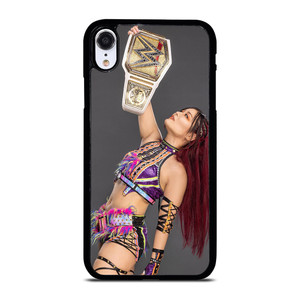 IYO SKY WWE CHAMPIONS iPhone XR Case IYO SKY WWE CHAMPIONS iPhone XR Case