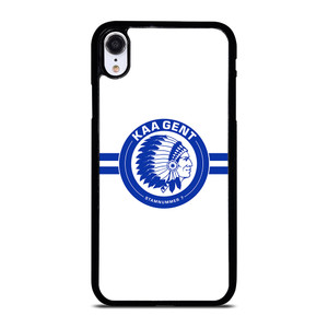 KAA GENT ICON iPhone XR Case