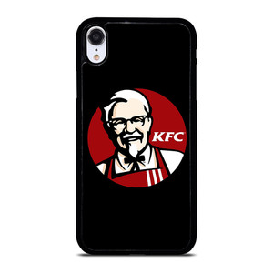 KFC LOGO iPhone XR Case KFC LOGO iPhone XR Case