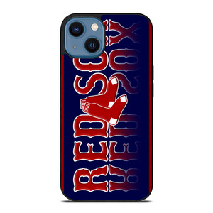 BOSTON RED SOX MLB 2 iPhone 14 Case