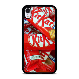 KITKAT COLLAGE 2 iPhone XR Case KITKAT COLLAGE 2 iPhone XR Case