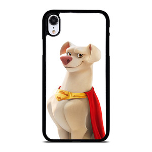 LEAGUE OF SUPERPETS COOL MOVIE iPhone XR Case LEAGUE OF SUPERPETS COOL MOVIE iPhone XR Case