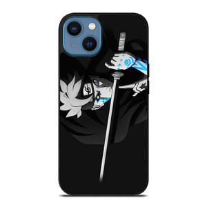 BORUTO ANIME iPhone 14 Case BORUTO ANIME iPhone 14 Case