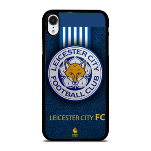 LEICESTER CITY FC ICON iPhone XR Case