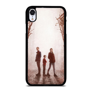 LOCKE & KEY COOL SERIES iPhone XR Case