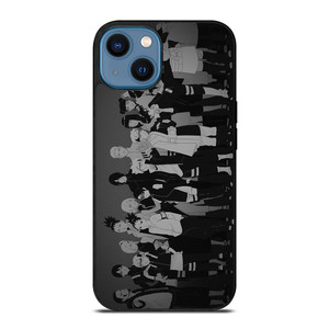 BORUTO ANIME 2 iPhone 14 Case