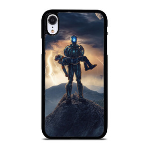 LOST IN SPACE COOL SERIES iPhone XR Case LOST IN SPACE COOL SERIES iPhone XR Case