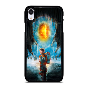 LOST IN SPACE iPhone XR Case