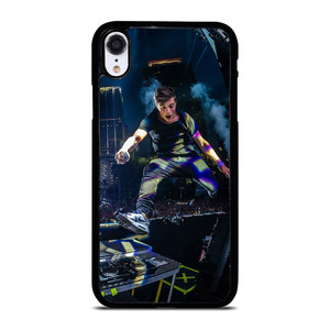 MARTIN GARRIX COOL DJ iPhone XR Case